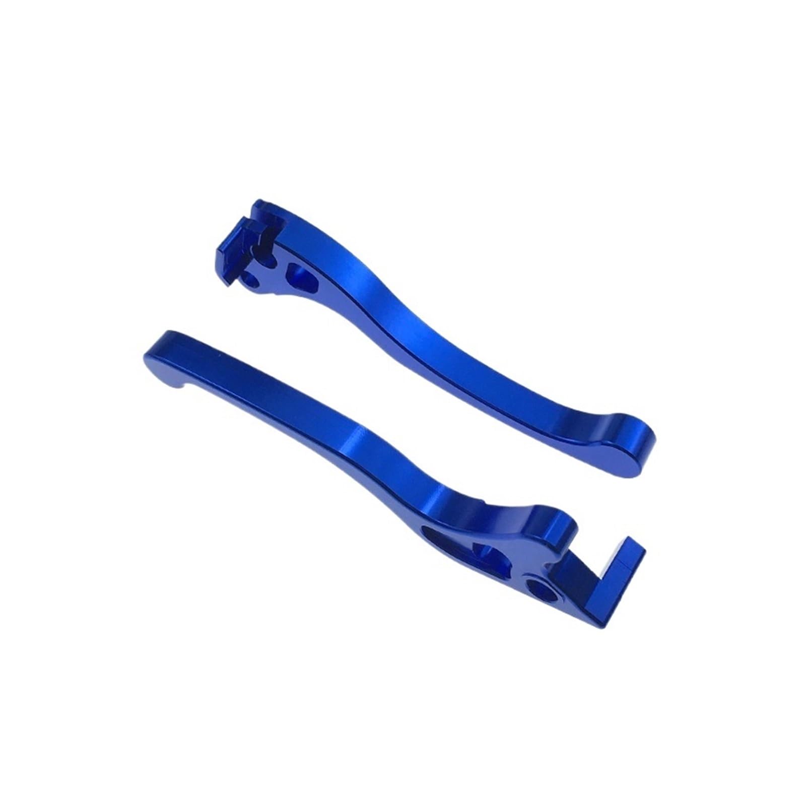 Ktebnwosd No Logo Blue Motorcycle Accessories Products Clutch Brake Levers For Af18 Dio 50 Zx50 Af34 Af35 Dio50 Af28 Zx 50 Disc Brake Brake Clutchs Levers