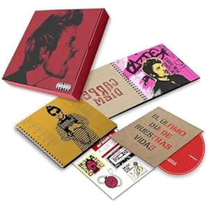 El Último Día de Nuestras Vidas