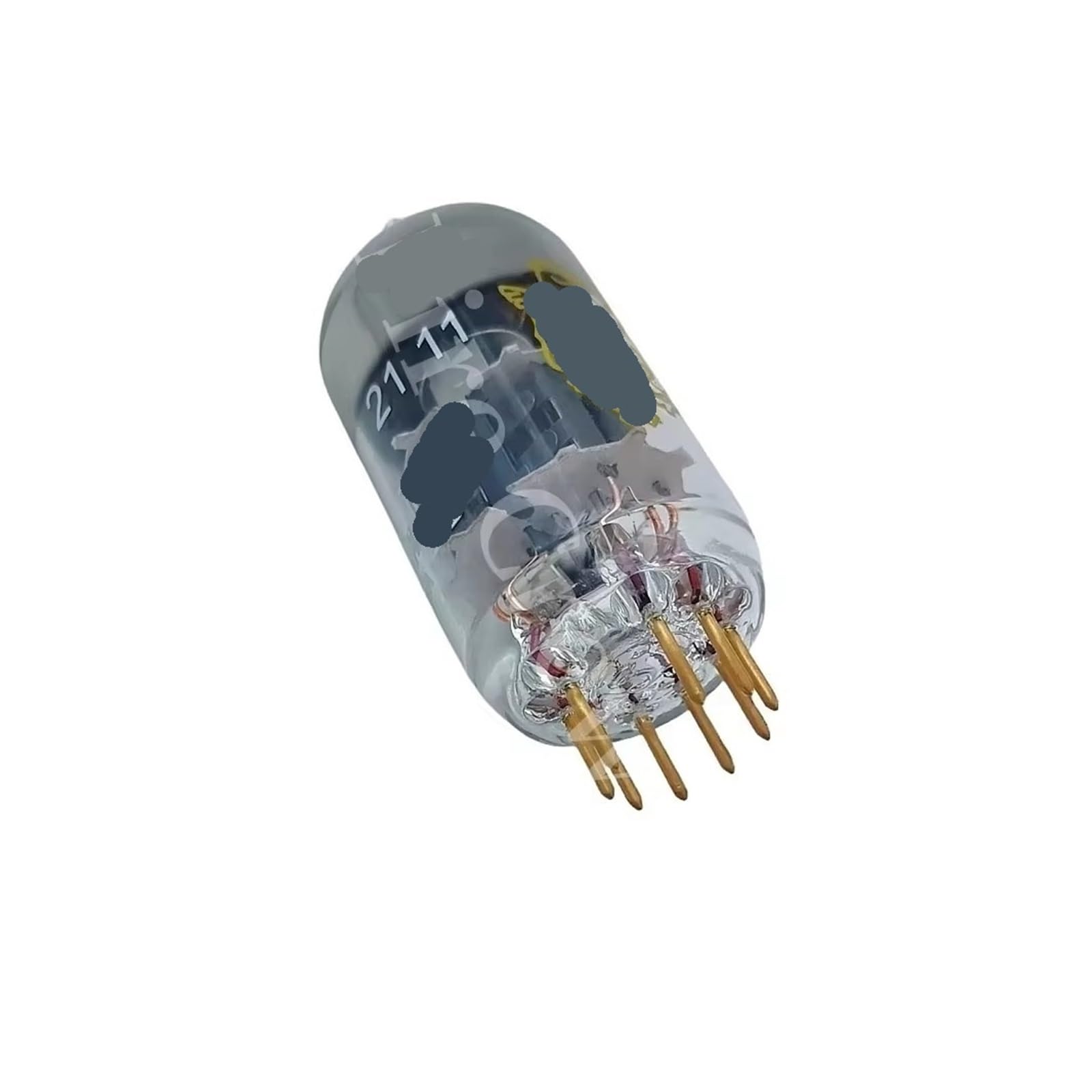 E88CC 6922 tube upgrade ECC88 6DJ8 6N11 HIFI audio tube power(4pcs Matched)