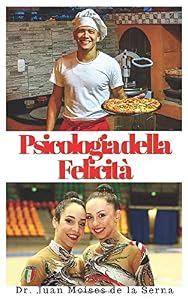 Psicologia della felicita'