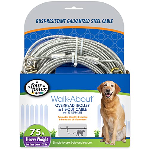 7 Best Car Zipline Harness For Dogs 2024 Dog Fluffy