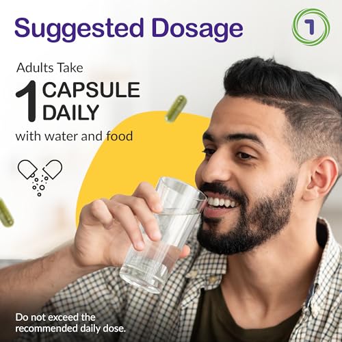 Vitamin K2 MK7 100mcg High Strength Bone Health Vitamin Supplement – 120 Vegan Capsules Made in UK, Supports Calcium Absorption & Bone Density | 100% Natural Vitamin K2 MK-7 by vh1be - Image 4