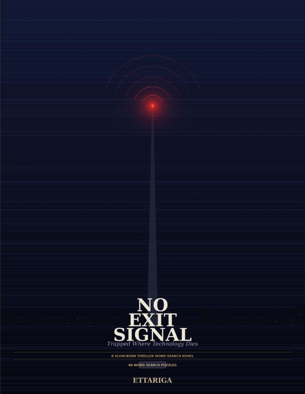 No Exit Signal: Trapped Where Technology Dies