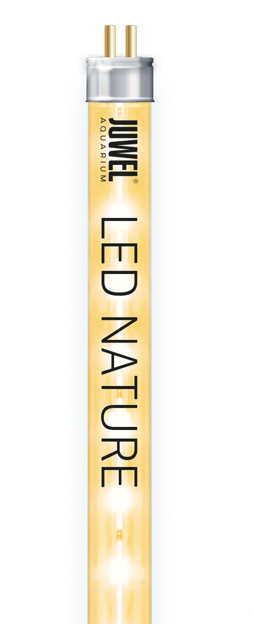 Juwel Aquarium - LED NATURE 6500 K, 1200 mm - adecuado para lámpara LED MultiLux de 150 cm
