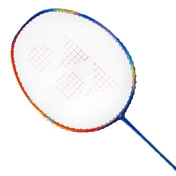 Amazon.com : YONEX Astrox FB Medium Flex Badminton Strung