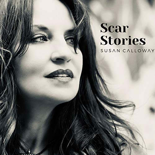 Scar Stories cover art