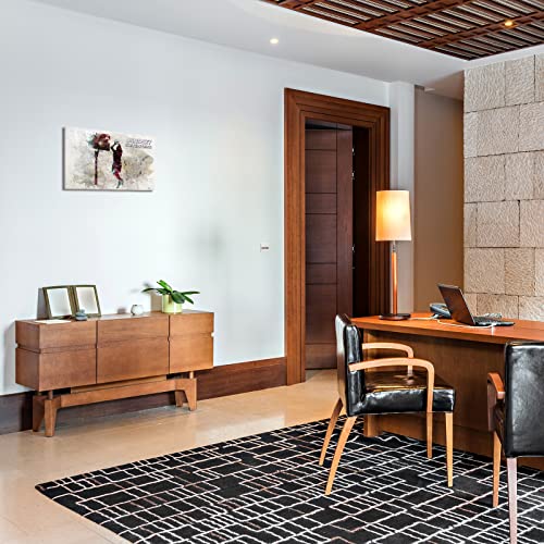 Basketball Wall Art Prints - Sports Motivational Wall Art Canvas Inspirational Quote Basketball Posters - Sports Room Decor For Men Kids Teenagers - Basketball Poster Set For Bedroom Man Cave - Basketball Wall Decor - Basketball Boys Bedroom Decor (Basketball 1, 16"Wx24"Hx1Pcs) #TOP3