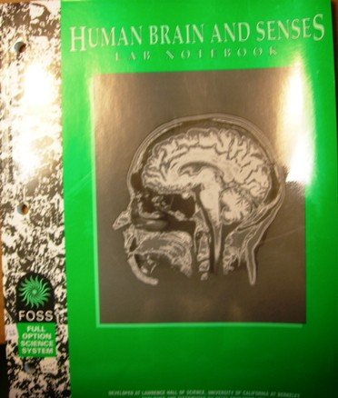 Human Brain and Senses: Lab Notebook: 9781583564097: Amazon.com: Books