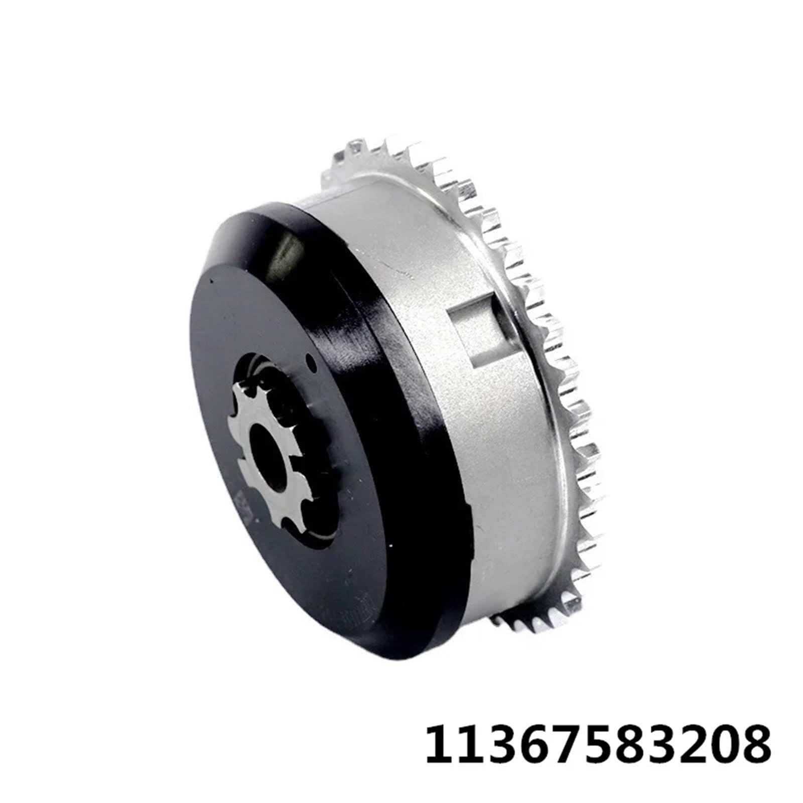 Amazon.com: BilizA Intake + Exhaust Camshaft Adjuster Sprocket 