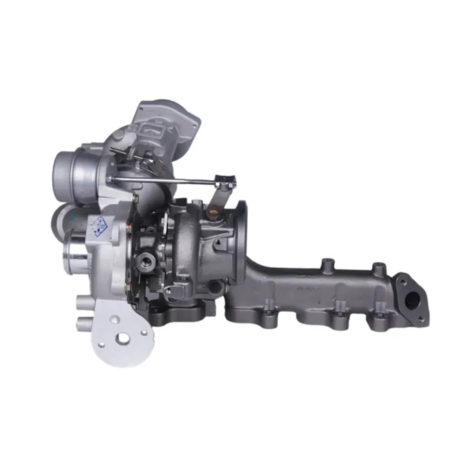 attuatore elettrico del turbocompressore Per turbo per turbina Turbocompressore Completo per kit per Per vw per amarok