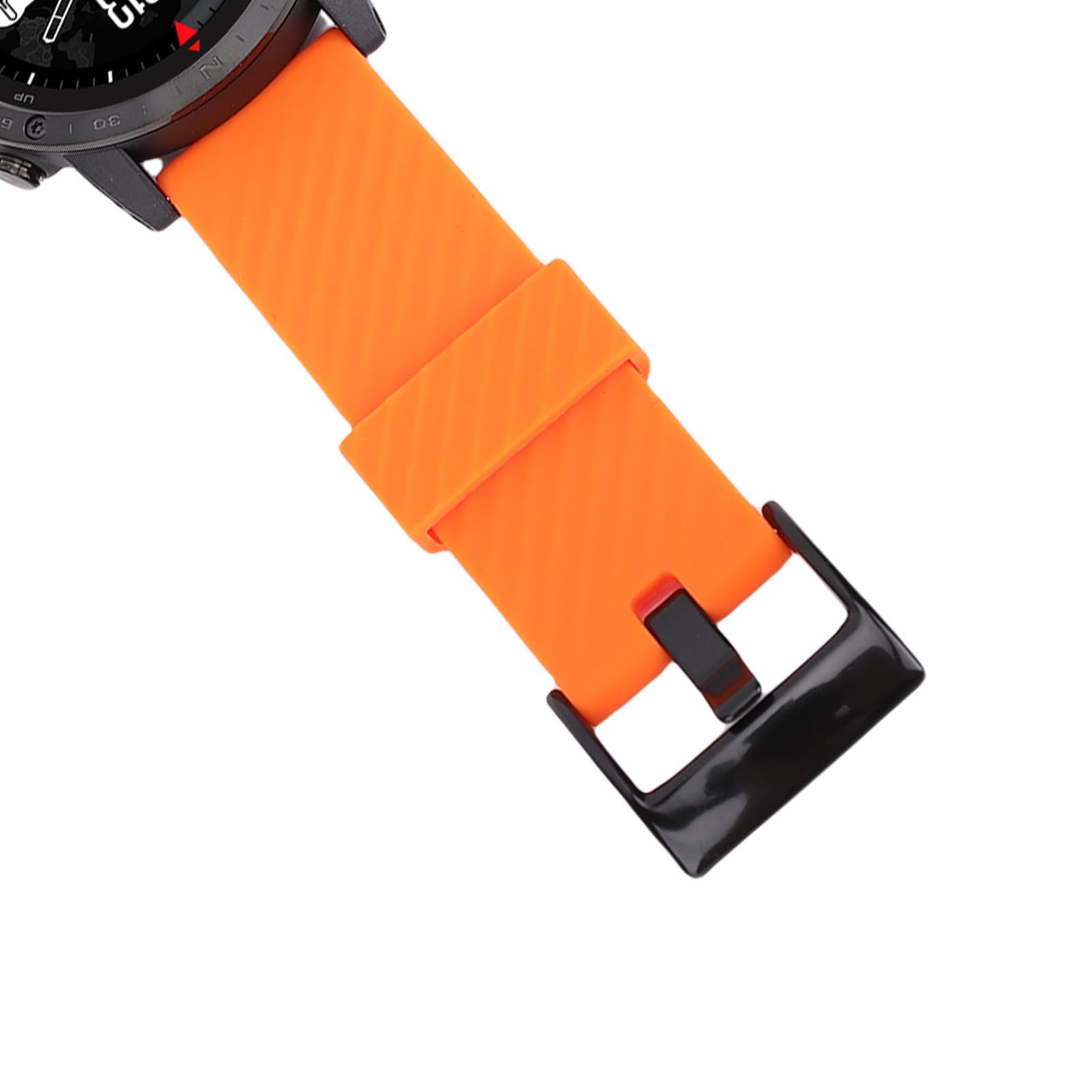Kadimendium Smart Watch da Uomo Smartwatch Sportivo Avanzato Impermeabile