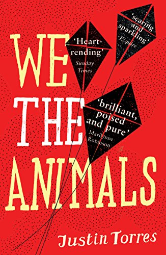 We the Animals view 2