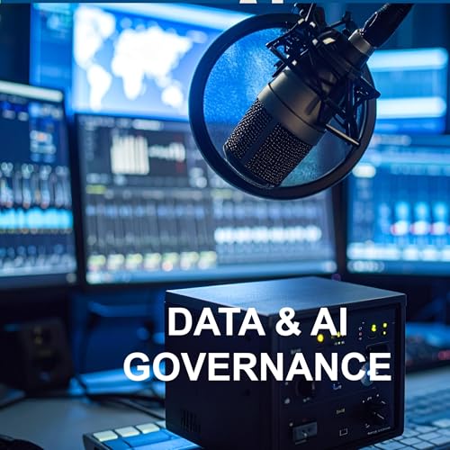 Data and AI Governance cover art
