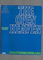 Open Heaven: Study of the Apocalyptic in Judaism and Early Christianity 0281037841 Book Cover