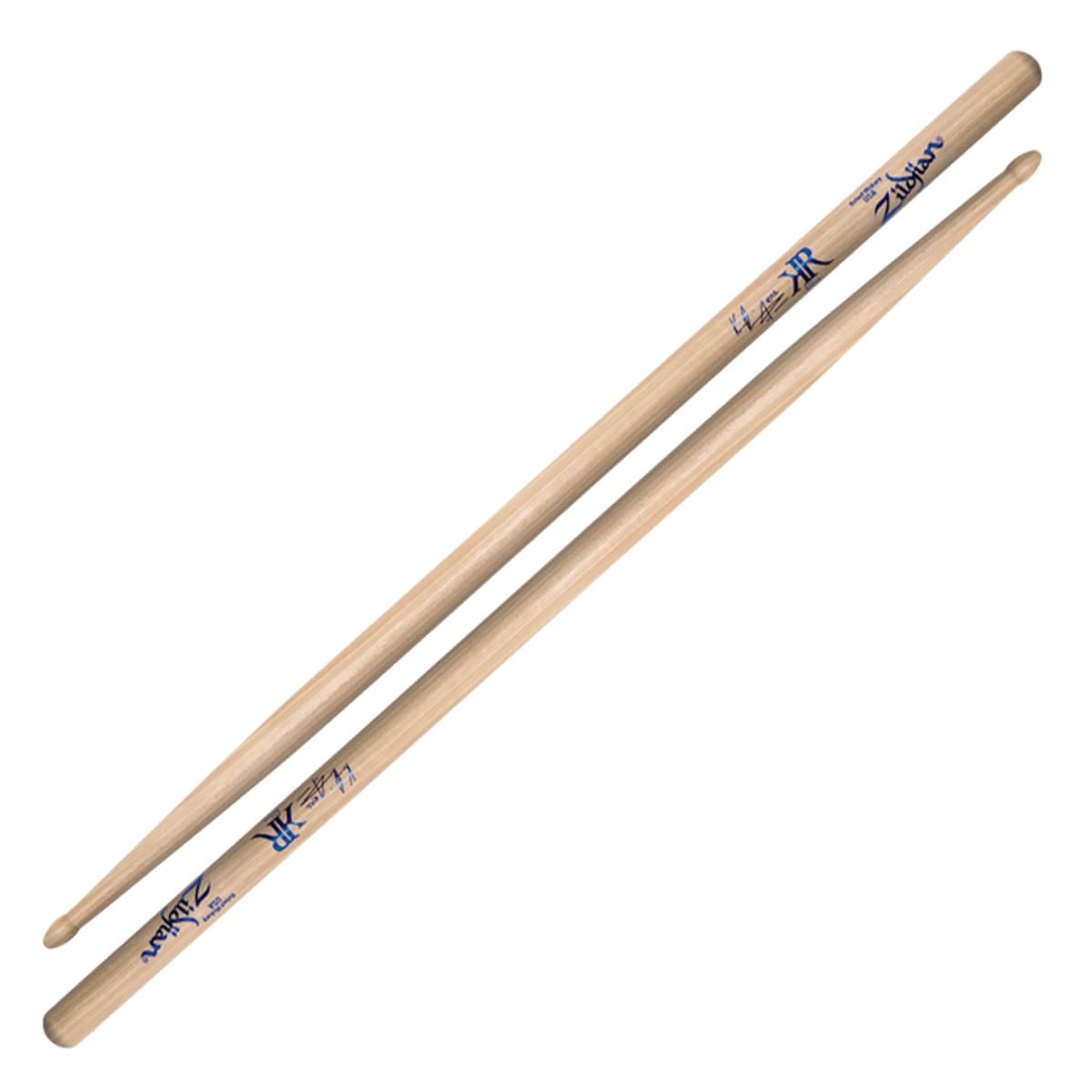 Zildjian Kaz Rodriguez Artist Series Drumsticks (ZASKR), black