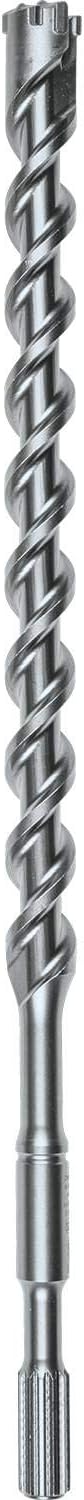 Makita B-64107 1-1/8" x 21" Spline Bit, 6-Cutter