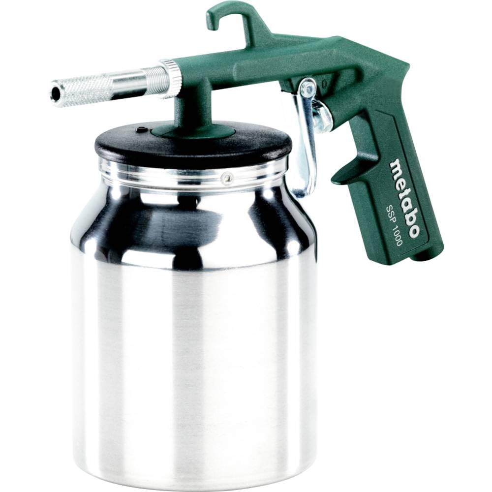 METABO SSP 1000 Piaskarka Kwadratowa 7 BAR