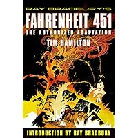 Ray Bradbury's Fahrenheit 451