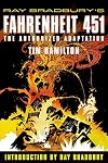 Graphic Novel Adaptations