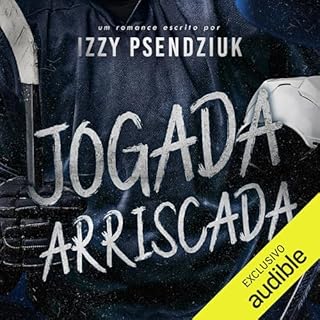 Jogada Arriscada cover art