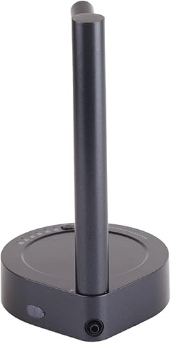 Miniatura 6 de Dispensador de botellas de agua de escritorio, bomba eléctrica automática para botella de agua portátil, salida de agua ajustable de 6 niveles,