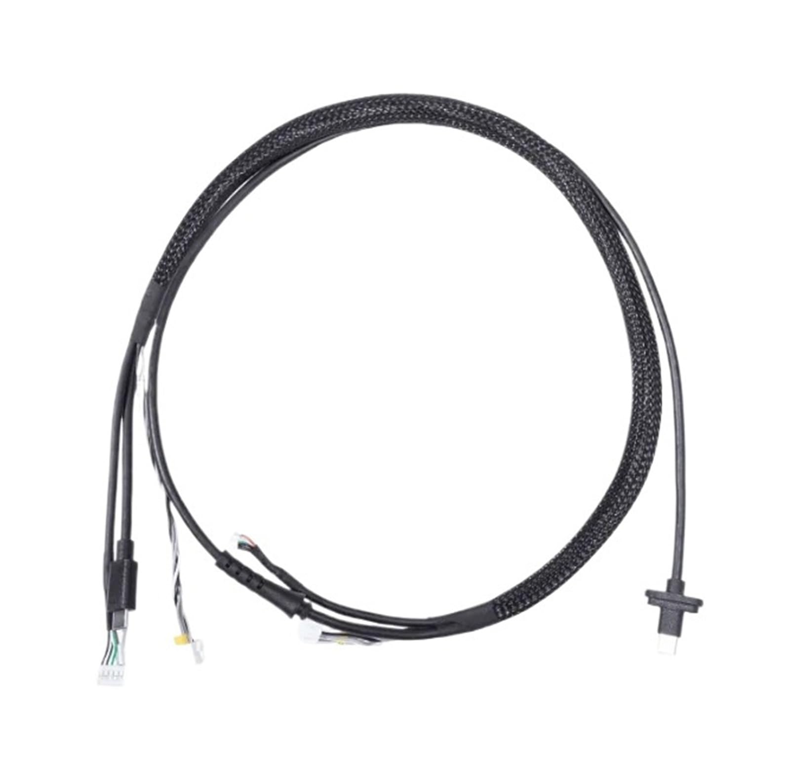 Kompatibel mit Creality, i7 Toolhead-Kabelsatz
