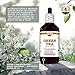 Green Tea (Camellia Sinensis) Dry Leaf Tincture, Made in Hawaii, All Natural, Vegan, Pure Liquid Extract - 4 fl.oz