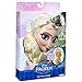 Disney Frozen Elsa's Tiara and Braid