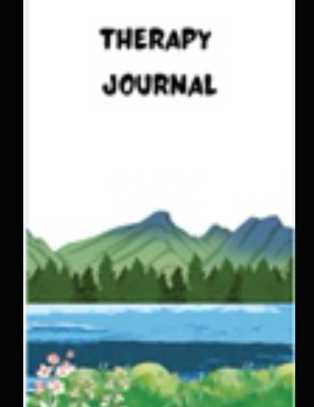 Therapy Journal: A