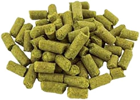 Perle Pellet Lúpulo 2 oz