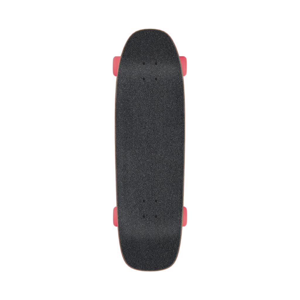 Amazon.co.jp: Santa Cruz スケートボードクルーザー フローラル