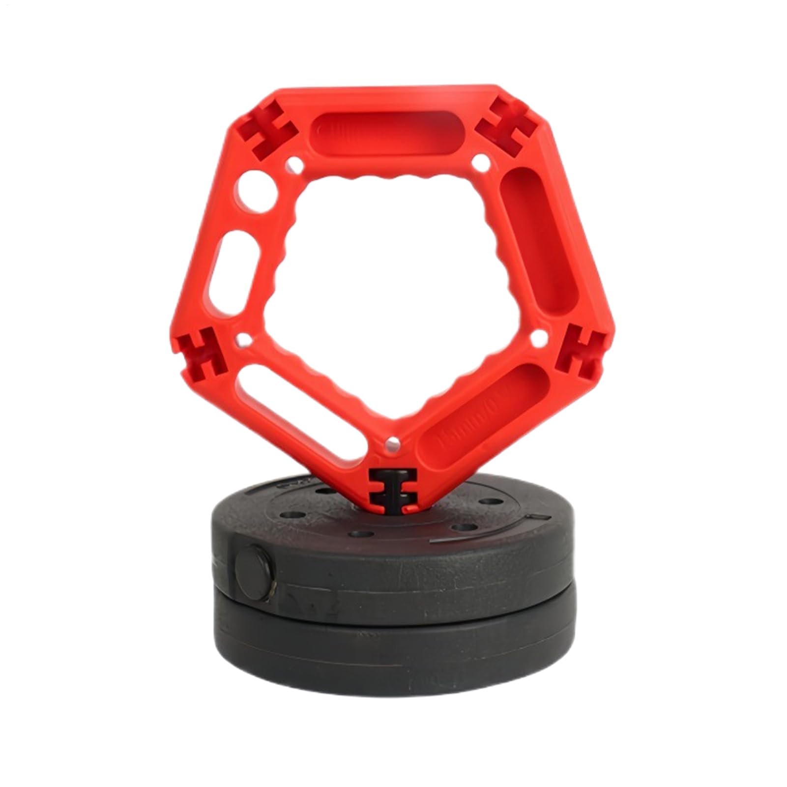 Exerciseur de doigts ergonomique pour optimiser vos haltères - 8