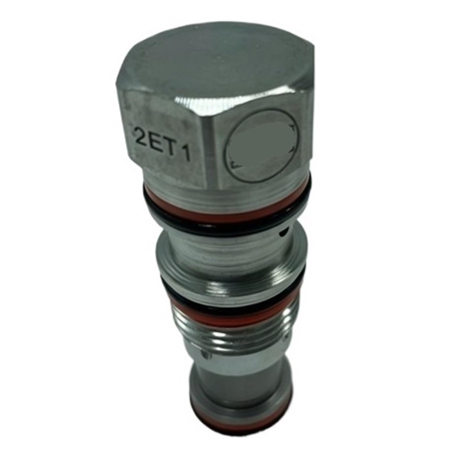 CLEUFWKO CSAB-XXN Plug In Valve