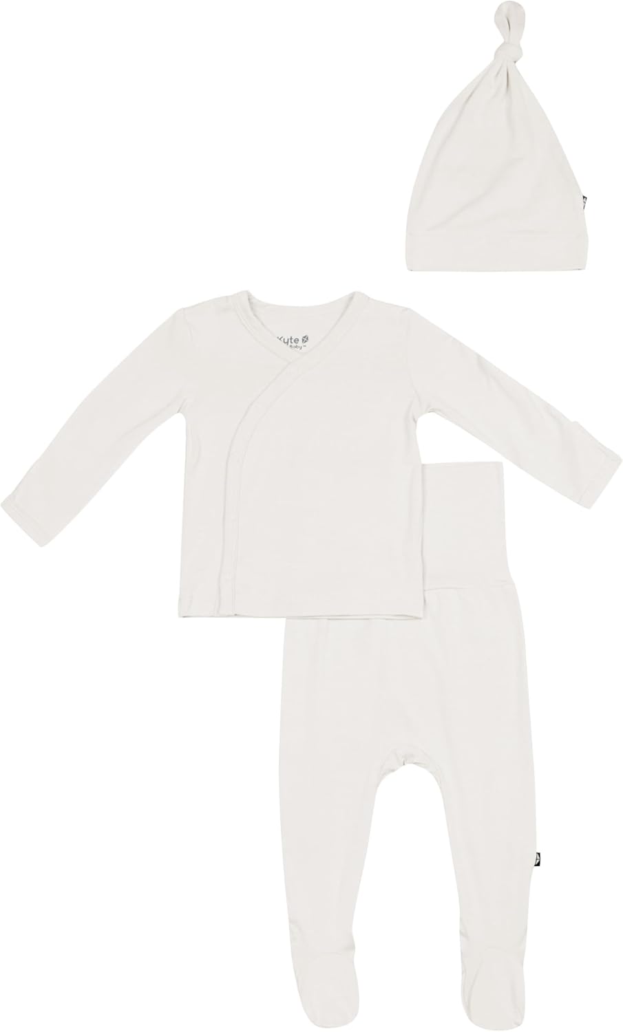 KYTE BABY Take Me Home Set with Cap