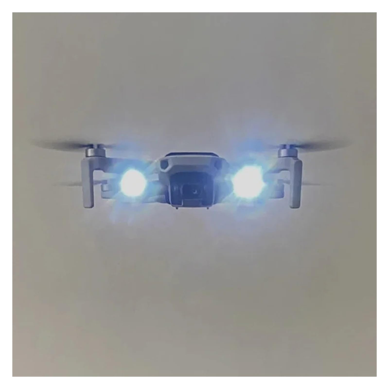 Lampka nocna do Mini 2 / Mini 2 SE/M-avic Mini/SE Latarka z uchwytem Akcesoria do drona (pojedyncze światło)
