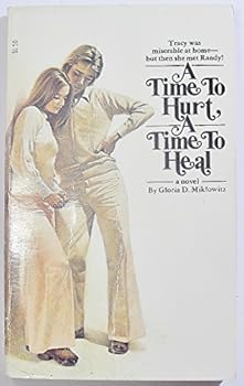 Paperback Time to Hurt, a Time to Heal Book