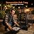 Chimenea Fireplace Outdoor Fireplace Fire Pit Wood Burning Fire Pit Patio Square Iron Fire Pit 27.5" Large Fire Pits Fire Poker Mesh Spark Screen Chimney Charcoal Grid for Garden, Backyard