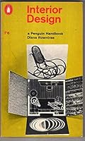 Interior Design B0000CMH9V Book Cover