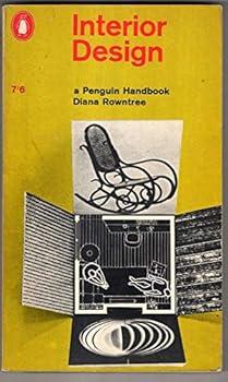 Paperback Interior Design Book