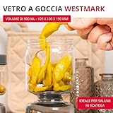 Zoom IMG-1 westmark barattolo per scolare 1 Zoom IMG-1 westmark barattolo per scolare 1