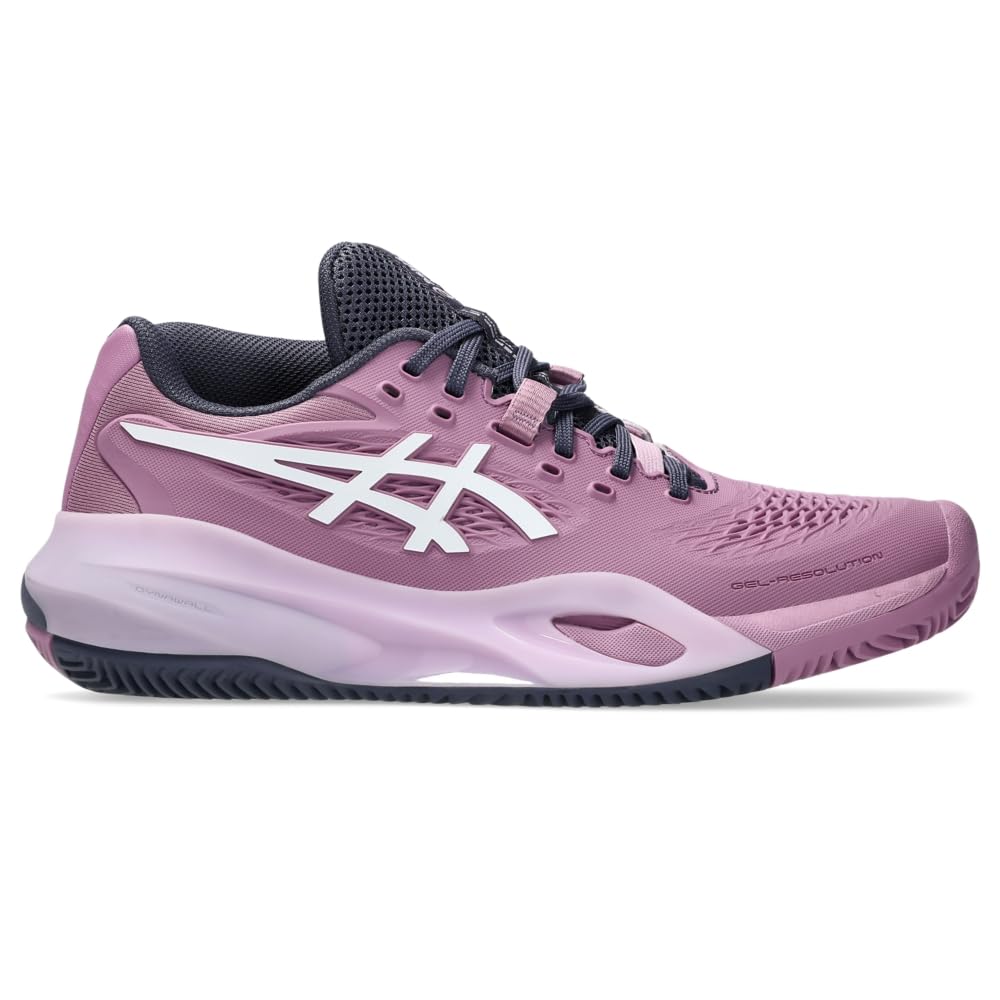 ASICS Gel-Resolution X Clay Sneaker