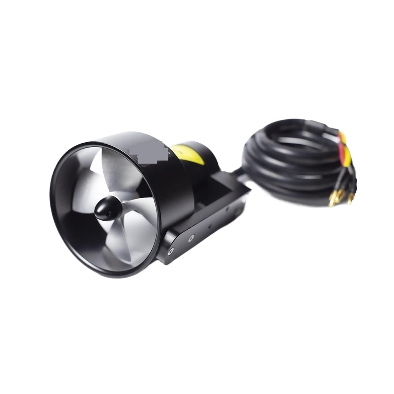 Scooter Submarino, Propulsor Submarino Sin Escobillas, 24V, 10Kg De Empuje, 900W, Patinete Agua Resistente Al Y para Piscina para Adultos