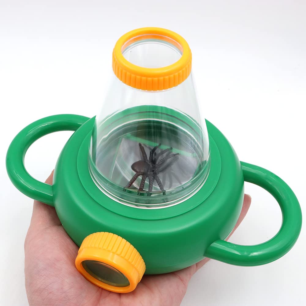 Shiwaki Small animals Observation Magnifier - Image 4