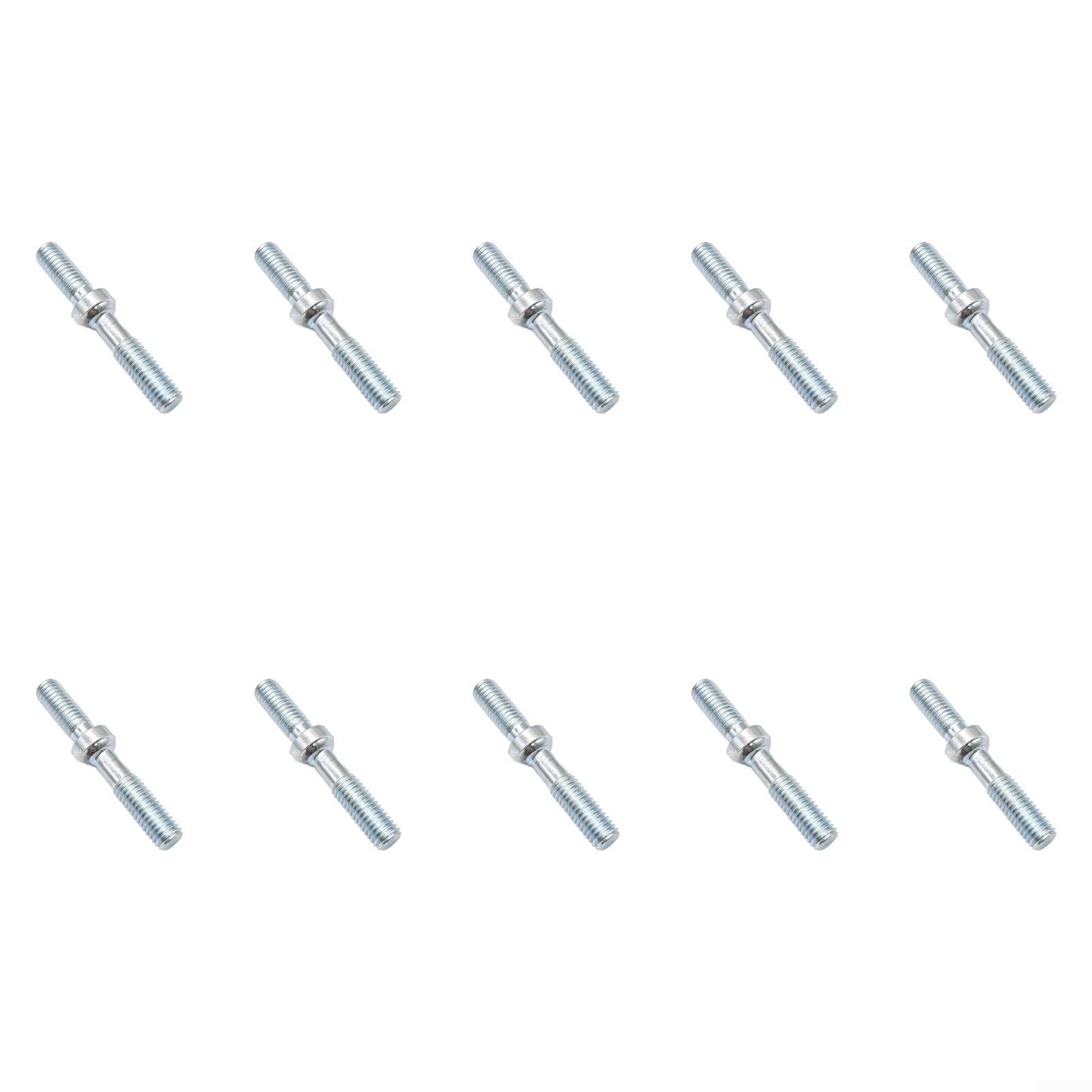 Fixer un guide instable avec les goujons pour tronçonneuse MS661 MS500i