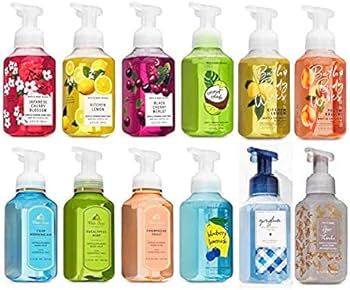 Amazon.co.jp: 【Bath&Body Works バス＆ボディワークス】 ハンド
