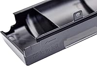 Vista 9 de MDX61912701 Rejilla de ventilación de microondas de repuesto para LG AP5202555, 2119394, AH3535252, EA3535252, LMV2031ST, LMH2016ST, LMHM2237BD