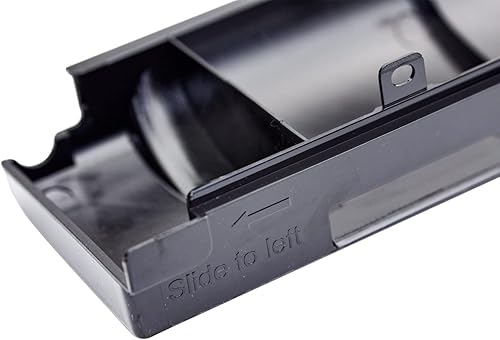 Miniatura 9 de MDX61912701 Rejilla de ventilación de microondas de repuesto para LG AP5202555, 2119394, AH3535252, EA3535252, LMV2031ST, LMH2016ST, LMHM2237BD,