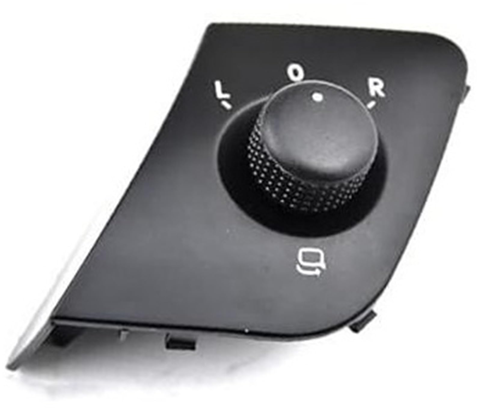 Remplacer commande rétroviseur Seat Ibiza cassée bouton - 8