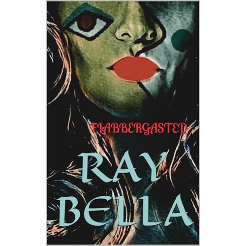 FLABBERGASTED by Ray Bella episode artwork