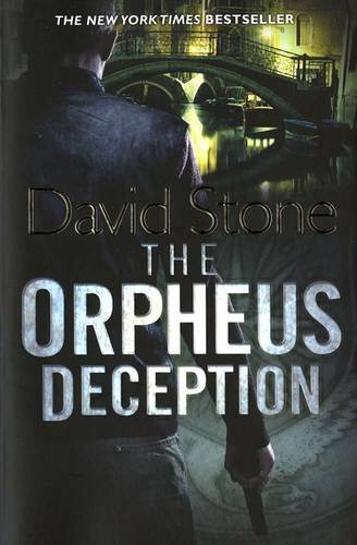 The Orpheus Deception 071815486X Book Cover